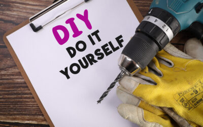 DIY Jobs Sellers Should Avoid