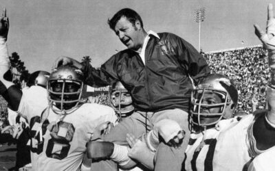 Bobby Bowden Obituary One Year Later