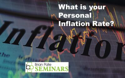 What is your Personal Inflation Rate?