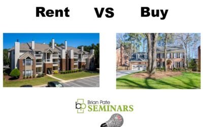 Renting vs Buying a Home