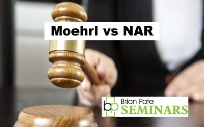 Antitrust Lawsuit vs NAR Trial Date “Coming Soon”