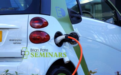 Researchers Worry: Cybersecurity vs Electric Vehicles