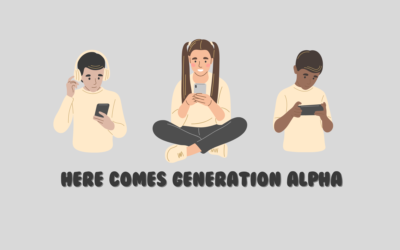 Here Comes Generation Alpha