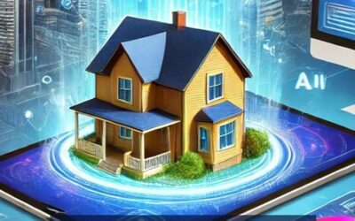 How AI is Transforming the Real Estate Industry