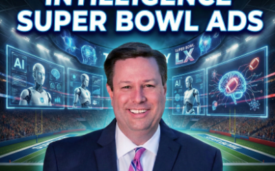 Artificial Intelligence Super Bowl Ads