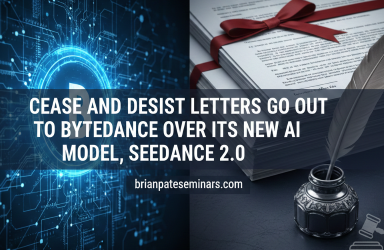Disney Turns Up Legal Pressure on ByteDance’s Seedance 2.0 AI Video Tool