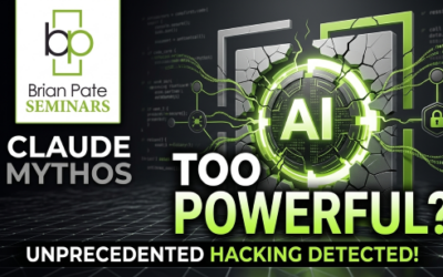 Claude Mythos: Why Anthropic is Holding Back Its Most Powerful AI