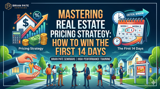 Brian Pate Real Estate