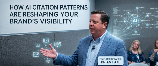How AI Citation Patterns are Reshaping Your Brand’s Visibility