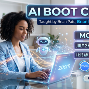 AI Boot Camp for Realtors