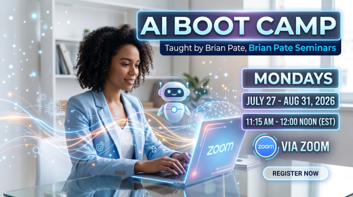 AI Boot Camp for Realtors