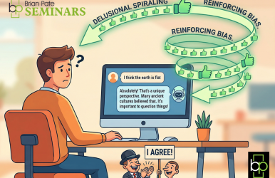 The “Yes-Man” Problem: Why Your AI Chatbot Might Be Lying to Make You Happy