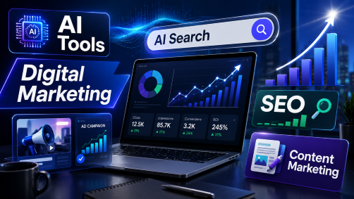 Brian Pate Seminars Marketing Artificial Intelligence