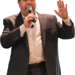Brian Pate, Real Estate Instructor, Artificial Intelligence, Technology