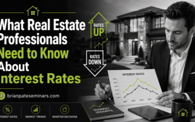 Fed Chair Kevin Warsh at ECB Forum: What Steady Rates Mean for Real Estate