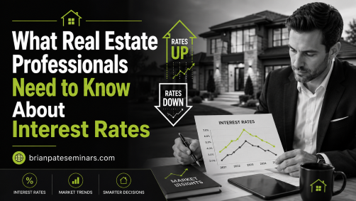 Fed Chair Kevin Warsh at ECB Forum: What Steady Rates Mean for Real Estate